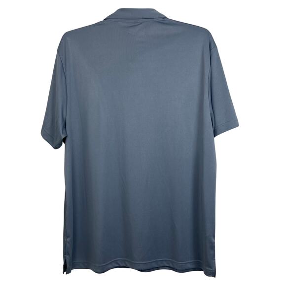 2 PGA Tour Polo shirts men’s XXL 1-Pro Series athletic fit coupe 1-PGA tour - Picture 7 of 10